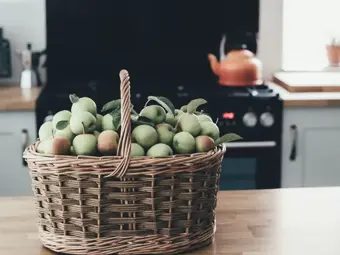 Jardin au mois de septembre: On récolte les graines et on commence à hiverner