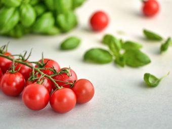 Avril et mai dans le jardin, mais aussi derrière la fenêtre! Cultivez les légumes aussi dans votre appartement