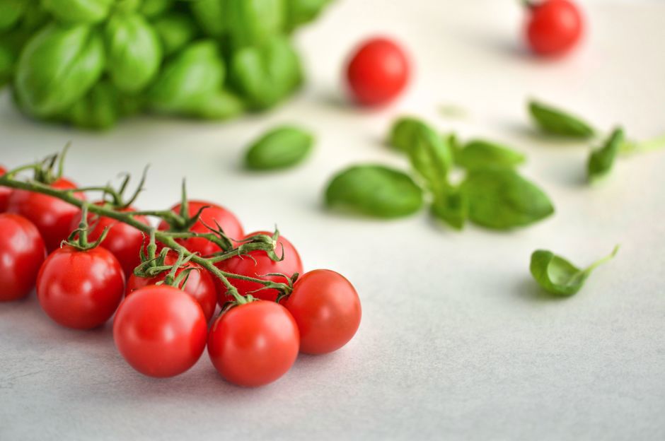 Avril et mai dans le jardin, mais aussi derrière la fenêtre! Cultivez les légumes aussi dans votre appartement