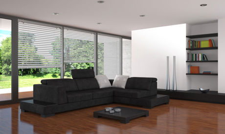 Comment utiliser les stores horizontaux pour rendre votre intérieur confortable et moderne?